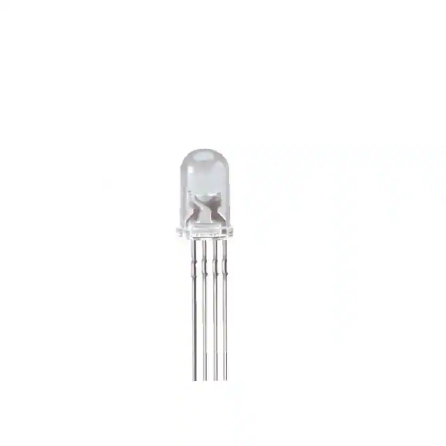 EALP05RDMRGBA0 Everlight Electronics Co Ltd  Indication LED - Discrète